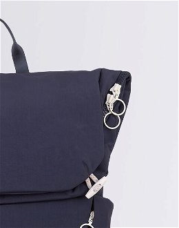 Kaala Inki Yoga Backpack blue black 7