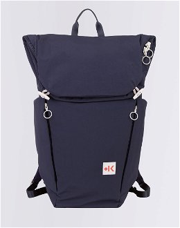 Kaala Inki Yoga Backpack blue black 2
