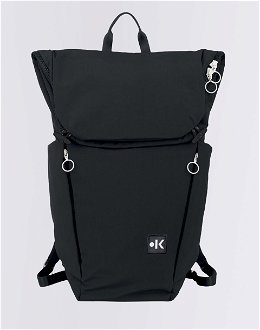 Kaala Inki Yoga Backpack raven 2