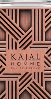 Kajal Homme parfumovaná voda pre mužov 100 ml 5