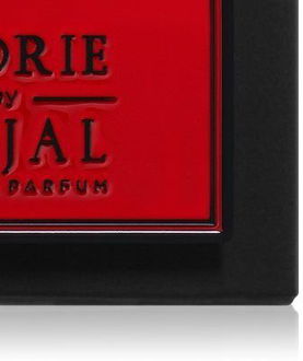 Kajal Joorie parfumovaná voda unisex 100 ml 9