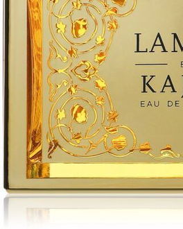 Kajal Lamar parfumovaná voda unisex 100 ml 8