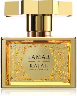 Kajal Lamar parfumovaná voda unisex 100 ml