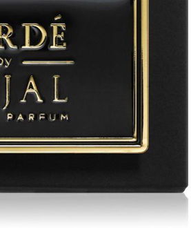 Kajal Warde parfumovaná voda unisex 100 ml 9