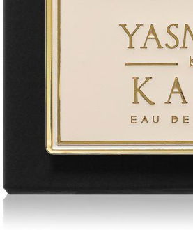 Kajal Yasmina parfumovaná voda unisex 100 ml 8