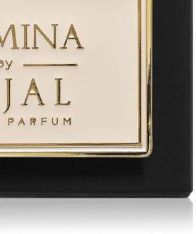 Kajal Yasmina parfumovaná voda unisex 100 ml 9