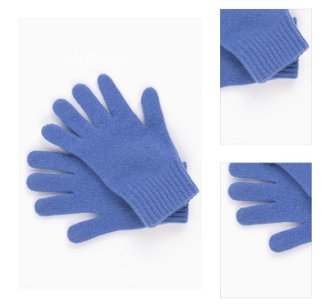 Kamea Woman's Gloves K.18.957.17 3
