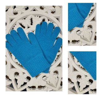 Kamea Woman's Gloves K.18.957.43 3