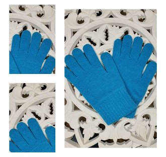 Kamea Woman's Gloves K.18.957.43 4