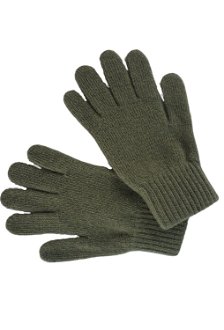 Kamea Woman's Gloves K.18.957.52 2