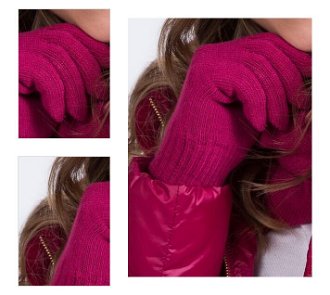 Kamea Woman's Gloves K.18.959.30 4