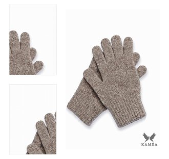 Kamea Woman's Gloves K.19.974.04 4