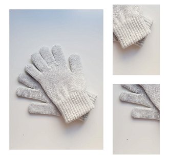 Kamea Woman's Gloves K.20.964.01 3