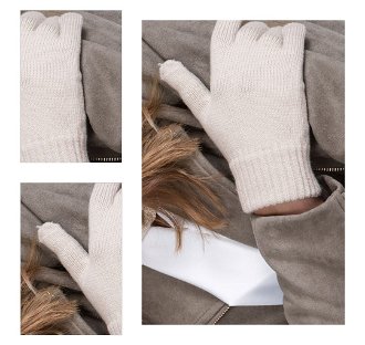 Kamea Woman's Gloves K.20.964.03 4