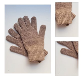 Kamea Woman's Gloves K.20.964.04 3