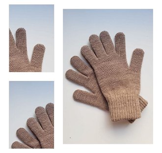 Kamea Woman's Gloves K.20.964.04 4