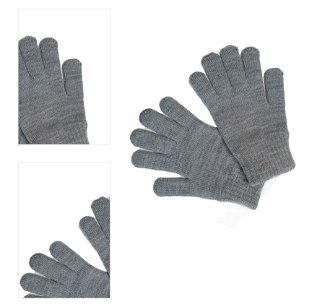 Kamea Woman's Gloves K.20.964.06 4