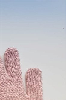 Kamea Woman's Gloves K.20.964.09 7