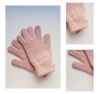 Kamea Woman's Gloves K.20.964.09 3