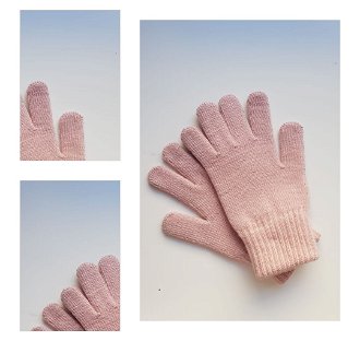 Kamea Woman's Gloves K.20.964.09 4