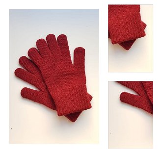 Kamea Woman's Gloves K.20.964.15 3