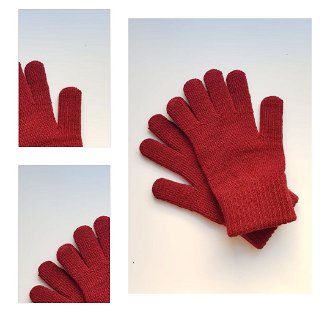 Kamea Woman's Gloves K.20.964.15 4