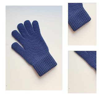 Kamea Woman's Gloves K.20.964.16 3