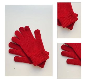 Kamea Woman's Gloves K.20.964.21 3
