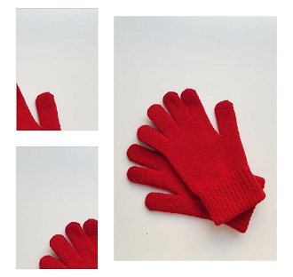 Kamea Woman's Gloves K.20.964.21 4