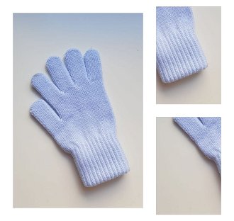 Kamea Woman's Gloves K.20.964.23 3