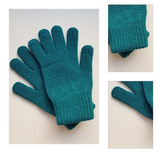 Kamea Woman's Gloves K.20.964.24 3