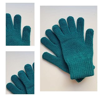 Kamea Woman's Gloves K.20.964.24 4