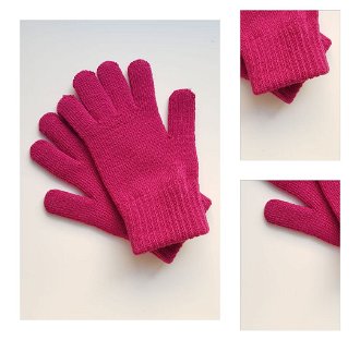 Kamea Woman's Gloves K.20.964.30 3