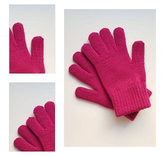 Kamea Woman's Gloves K.20.964.30 4