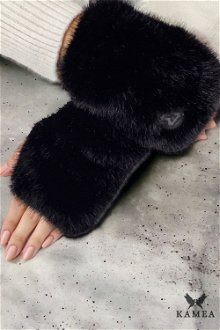Kamea Woman's Gloves K.23.828.08