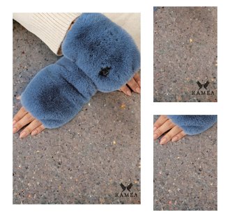 Kamea Woman's Gloves K.23.828.16 3