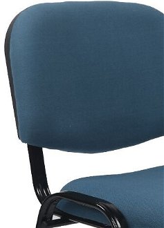 Kancelárska stolička Iso 2 New - tmavomodrá 6