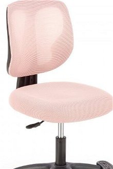 Kancelárska stolička NANI Ružová,Kancelárska stolička NANI Ružová 5