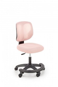 Kancelárska stolička NANI Ružová,Kancelárska stolička NANI Ružová 2