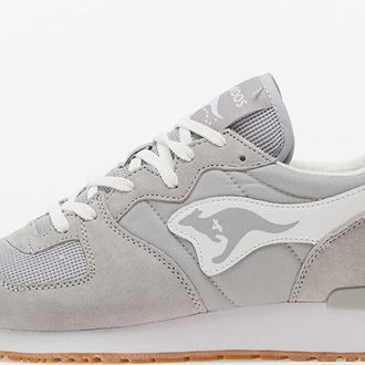 KangaROOS Aussie Mono Vapor Grey 5