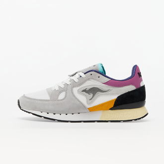 KangaROOS COIL R1 OG POP Ultimate Grey/ Berry