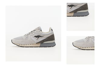 KangaROOS Coil R1 OG Vapor Grey 3