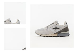 KangaROOS Coil R1 OG Vapor Grey 4