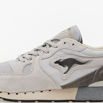 KangaROOS Coil R1 OG Vapor Grey 5