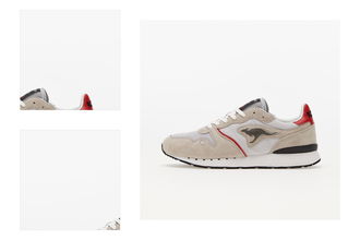 KangaROOS COIL RX Cream/ K Red 4