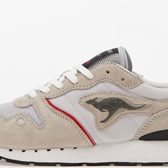 KangaROOS COIL RX Cream/ K Red 5