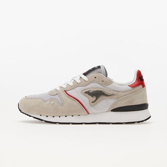 KangaROOS COIL RX Cream/ K Red 2