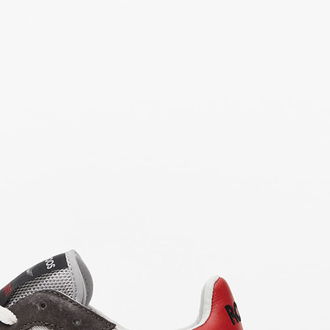 KangaROOS COIL RX Steel Grey/ K Red 7