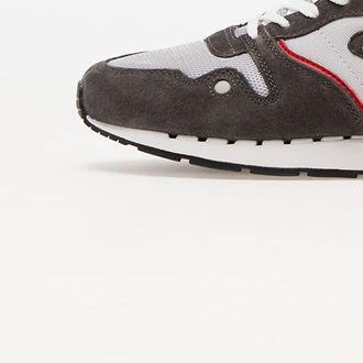 KangaROOS COIL RX Steel Grey/ K Red 8