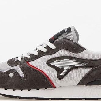 KangaROOS COIL RX Steel Grey/ K Red 5